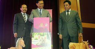 The concept of animal welfare includes three elements: Malaysia Announces New Animal Welfare Law With More Bite