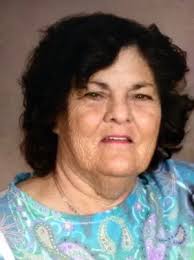 Obituary information for Patsy R Aguiar