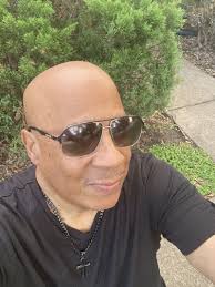 Bradford (Brad) Hagstrom