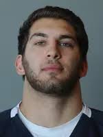 2015 Men's Lacrosse Roster