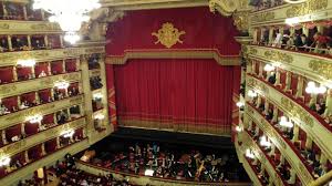 We did not find results for: Elixir Of Love Opera At Teatro Alla Scala Milan Italy Visions Of Travel