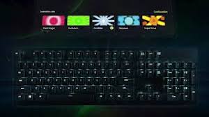 Opera Gx Ships With Razer Chroma Rgb Lighting Effects Razer's family of mechanical keyboards under the blackwidow banner are a popular choice for gamers due to the build quality in order to properly set up and configure a razer keyboard to your liking, you'll need to make full use of razer's synapse software, which allows you to alter all manner of things.