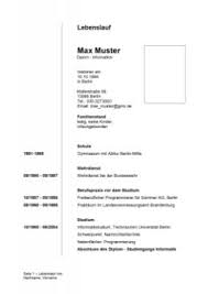 We did not find results for: Lebenslauf Fur Hochschulabsolventen Word Word Vorlage Zum Herunterladen