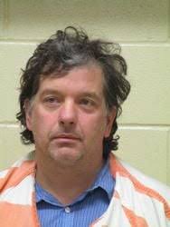 Bossier Parish Jail Bookings 5-22-18