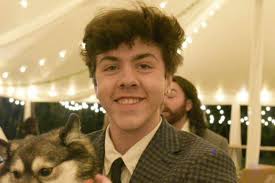 Fundraiser for Cheri Ryan by Ryan Inderbitzin : Honor Mason's Life with a  Loving Farewell