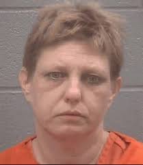 Columbia County Bookings, June 17-19