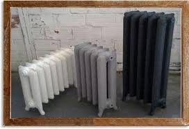 Radiateur Fonte Neuf Style Retro Electrique Radiateur Fonte Radiateur Fonte