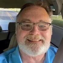 Kurt Andrew Foust Obituary