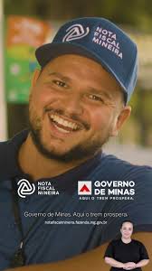 ⛽Chegou a promoção que abastece seu bolso e ainda ajuda a combater fraudes  nos postos de combustível. , 📲Para participar é fácil: baixe o app Nota  Fiscal Mineira na loja de aplicativos do seu ...