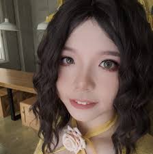 Yao&Alma TW Cosplayer