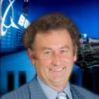 Colin Brazier Email & Phone Number