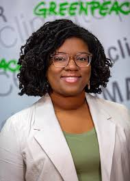 FINAL: Greenpeace USA