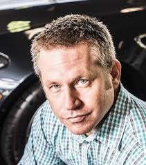 Cameron Gaskill, The "Real Deal" Rehabber