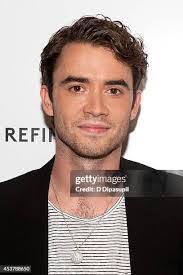 Jamie Blackley's Instagram, Twitter & Facebook