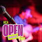 HCA Open Mic Night event image