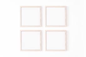 Are you looking for frame mockup template files for designing? 4 Picture Frame Mockup Photos Royalty Free Images Graphics Vectors Videos Adobe Stock