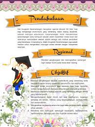 You can create one as well, really easily.get started. Tcher Duck Ira Buku Program Majlis Anugerah Kecemerlangan Graduasi Tahun 6