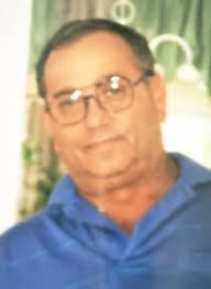 Marcus Strickland Obituary (1935