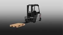 2IFOSS - Integrated Fork Positioner with Optimized Side shift