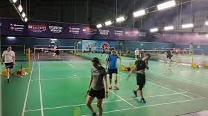 Browse badminton court mat at alibaba.com. Sport Heroes Previously Known As Lead Sports Badminton Complex Home Facebook