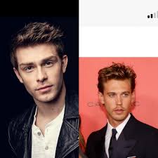 Austin Butler again great pics. So now let's hear people complain run their  mouth that it's not really him!?
