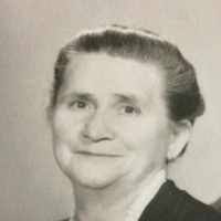 Mary Betz (1888–1960) • FamilySearch