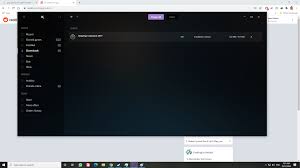 Update Stuck What Should I Do Using Gog To Support The Developers Hopefully Can Download Gog