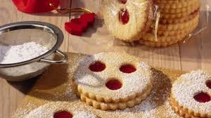 Butterplatzchen Kipferl Nussecken Und Co Rezepte Fur Leckere Keks Klassiker Susse Platzchen Platzchen Backen Rezepte Lecker