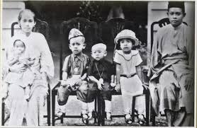 You have just read the article entitled lapangan terbang sultan abdul halim kedah. Mantan Yang Dipertuan Agong Tuanku Abdul Halim Mu Adzam Shah Mangkat Di Istana Anak Bukit Islam Itu Indah