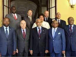 We did not find results for: Xiv Reuniao Extraordinaria Do Conselho De Ministros Comunicado Final