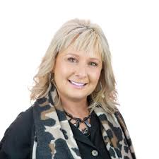 Stacey Strain-Weaver