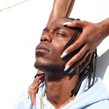 Stream Monster (prod. By Chris Duncanson) by Dimitri McDowell