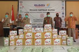 Kabupaten rembang, kota kecil yang terletak di pesisir pantura ini sebenarnya dulu mempunyai jalur kereta api lho, akan tetapi karena kalah bersaing dengan moda transportasi lain, kereta api di. Semen Gresik Jadi Koordinator Satgas Bumn Tanggap Bencana Covid 19 Antara News Sulawesi Utara