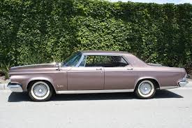 Image result for Ivory 1964 Chrysler