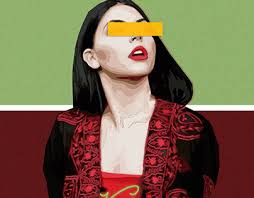 Flume Illustration Projects :: Photos, videos, logos, illustrations and  branding :: Behance