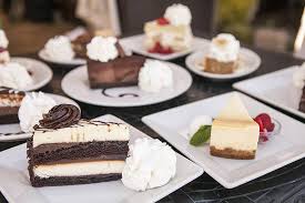 The cheesecake factory has partnered with doordash to offer its customers the means to enjoy their food from the comfort of their own homes. 40 000 Free Slices Of The Cheesecake Factory Cheesecake Today Only Hip2save