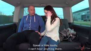 TakeVan - Jessica - Thin Redhead And A Fucking Blind Da Porn Video |  HotMovs.com