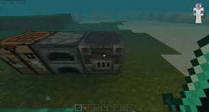 Almost the whole world is covered in ore. Minecraft But It S Underwater V1 0 0 Minecraft Pe Mods Addons