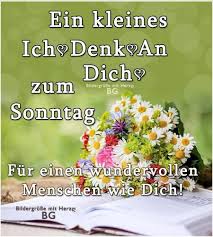 Pin Auf Sonntag