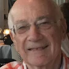 Obituary information for Charles Francis Harvey III