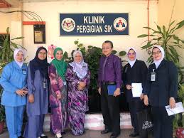 Start share your experience with pejabat perkhidmatan veterinar daerah kuala muda today! Pejabat Kesihatan Pergigian Daerah Kuala Muda