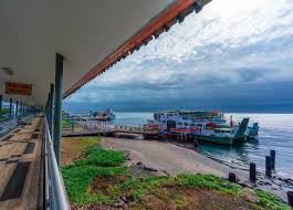 Our top picks lowest price first star rating and price top reviewed. Domestic Tourism Through Bali S Gilimanuk Port Declines 55 Year Over Year The Bali Sun