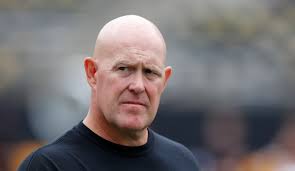 Son of Iowa strength coach transferring from Hawkeyes