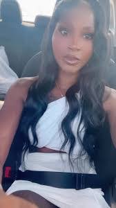 Donika Brown's Instagram, Twitter & Facebook