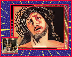 Joseph Esh's Instagram, Twitter & Facebook