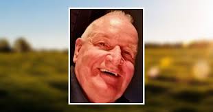 William A. Allen Obituary July 16, 2022