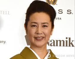 名取裕子、“名コンビ俳優”との再会2ショットにファン歓喜「二宮 ...