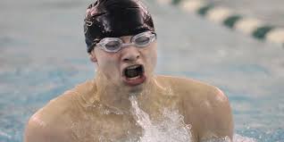 Roundup: East swimmers, West wrestlers win