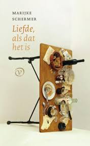 Bol Com Liefde Als Dat Het Is Marijke Schermer 9789028282391 Boeken Liefde Boeken Boeken Om Te Lezen
