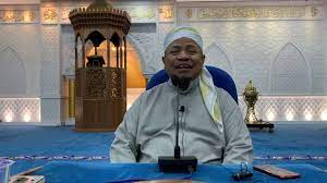 Bawahnya batu, menempatkan ruang dapur dan tamu. Sabar Dalam Wabak Penyakit Ustaz Hanafiah Abdul Razak Youtube